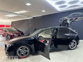 Mercedes-Benz A 180 d AMG Line Aut.