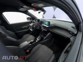 Peugeot E-2008 50 kWh GT