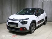 Citroen C3 1.2 PureTech C-Series