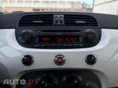 Abarth 595 Outro