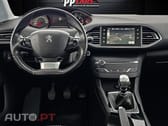 Peugeot 308 SW 1.6 BlueHDi Allure