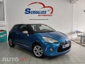 Citroen DS3 1.6 e-HDi So Chic