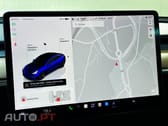 Tesla Model 3 Long Range AWD Dual Motor