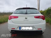 Alfa Romeo Giulietta 1.6 105cv Distinctive