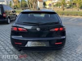 Alfa Romeo 159 1.9 JTDm 16V Sportiva