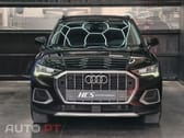 Audi Q3 35 TDI Advanced S tronic