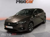 Fiat Tipo 1.3 M-Jet Lounge