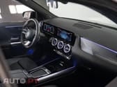Mercedes-Benz GLA 250 e AMG Line