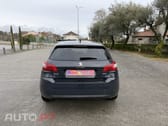 Peugeot 308 1.6 BlueHDi Allure