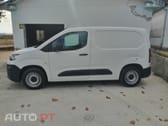 Citroen Berlingo 1.5 Hdi
