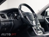 Volvo V60 2.4 D6 Momentum AWD Phev