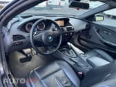 BMW 630 Ci SMG