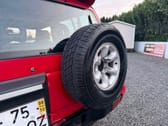Mitsubishi Pajero 3.5 V6