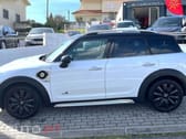 MINI Countryman Cooper SE All4 Aut.