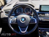 BMW 216 d Line Sport Auto