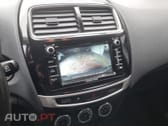 Mitsubishi ASX 1.6 DI-D Instyle