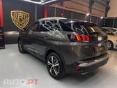 Peugeot 3008 1.5 BlueHDi GT Line