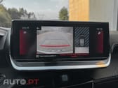 Peugeot 208 1.2 PureTech GT Line
