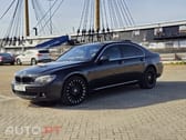 BMW 730 d