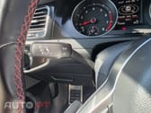 Volkswagen Golf 2.0 TSi GTi DSG Performance