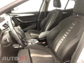 BMW X2 16d sDrive Lounge