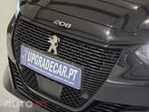 Peugeot E-208 50 kWh Allure Roadtrip