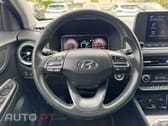 Hyundai Kauai 1.0 T-GDi Premium (TT)