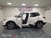 Nissan Qashqai 1.5 dCi N-Connecta