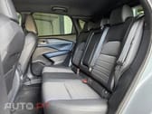 Nissan Qashqai e-Power Tekna