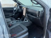 Ford Ranger 3.0 EcoBlue CD MS-RT 4WD Aut.