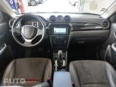Suzuki Vitara 1.6 DDiS GLE AT 4WD