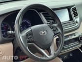 Hyundai Tucson 1.7 CRDi Creative
