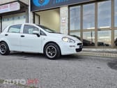 Fiat Punto 1.3 M-jet 4Fleet Start&Stop