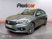Fiat Tipo Station Wagon 1.6 M-Jet Lounge