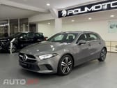 Mercedes-Benz A 180 d Business Solutions Aut.