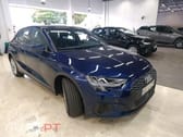 Audi A3 Sportback 40 TFSIe