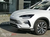 BYD Seal U 1.5 DM-i Boost