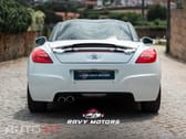 Peugeot RCZ 1.6 200 THP