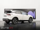 Nissan Qashqai 1.3 DIG-T N-Connecta