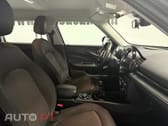MINI Clubman One D