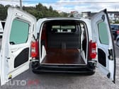 Citroen Berlingo 1.6 HDi 600 3L