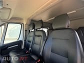 Opel Movano L2H1 3.5T 2.2 D CD