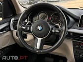BMW X5 25 d sDrive Comfort 7L