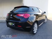 Alfa Romeo Giulietta 1.6JTD-M Veloce