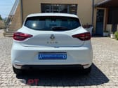 Renault Clio 1.5 BlueDci Intens