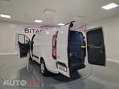 Ford Transit Custom 310L1 2.0 TDCi H1-Tecto Baixo Trend