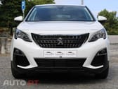 Peugeot 3008 1.6 BlueHDi Active