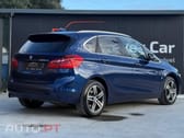 BMW 225 e xDrive