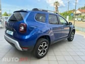 Dacia Duster ND