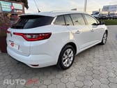 Renault Mégane Sport Tourer 1.3 TCe Intens EDC